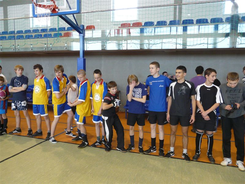 turniej 131